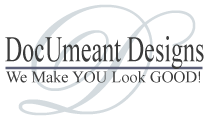 DocUmeant Designs logo