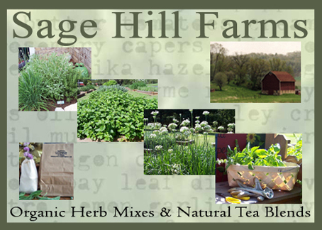 bea kunz sage hill farms cover