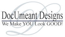 DocUmeant Designs logo