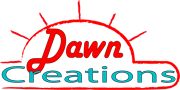 dawn creations logo