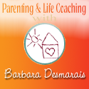 Desmarias Parenting Coach Custom Button image
