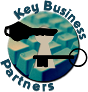 Key Business Partners logo