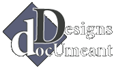 DocUmeant Designs logo